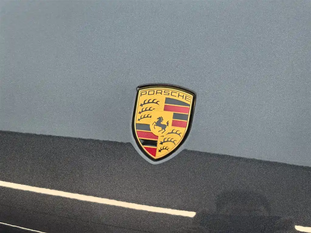 Porsche Macan 2022 Macan 2.0T