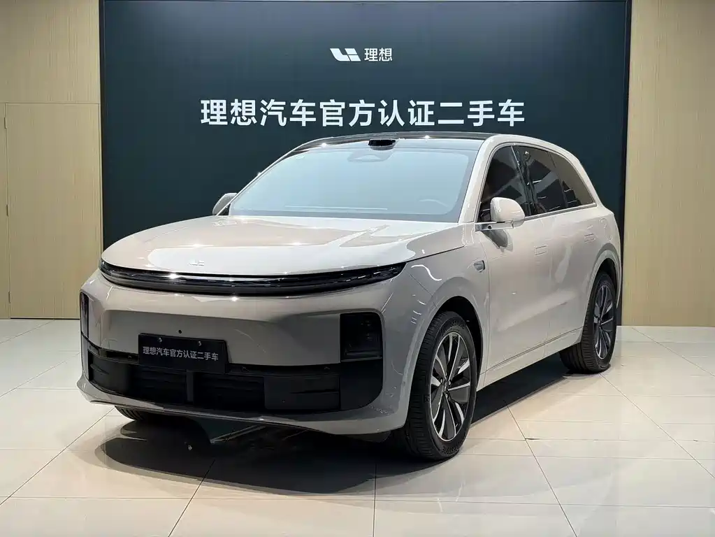 Li Auto Li L6