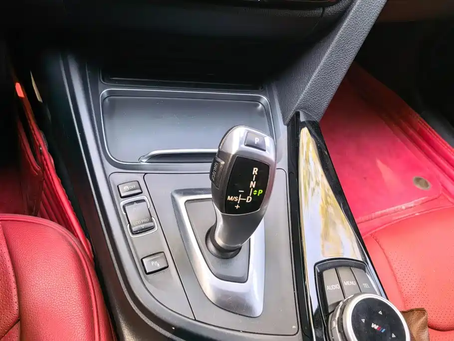 BMW 3 Series — миниатюра 16