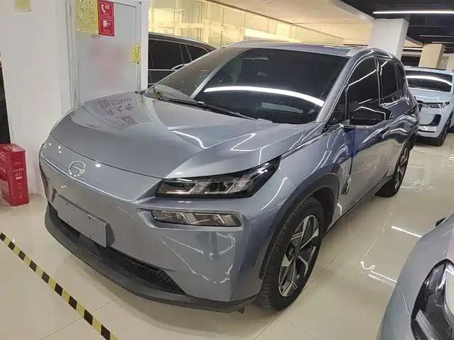 2024 GAC Aion V