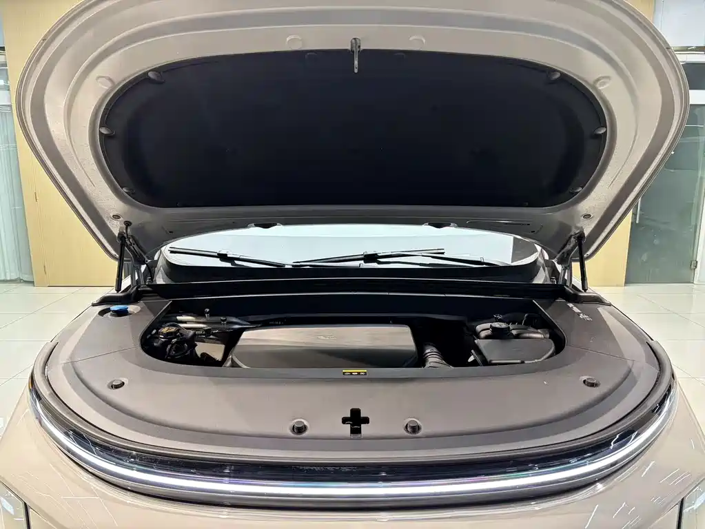 Li Auto Li L6 — миниатюра 8