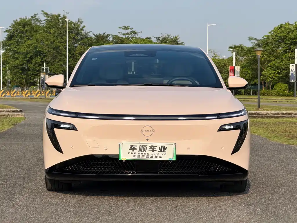 Nissan N7 — миниатюра 2