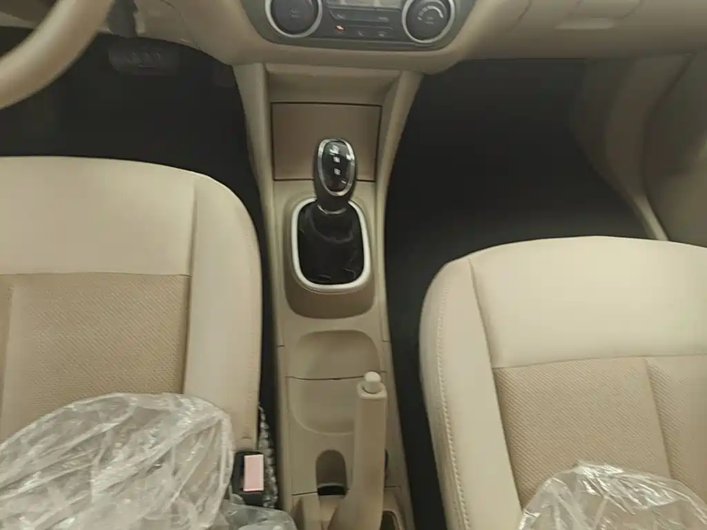 Dongfeng E11K — миниатюра 14
