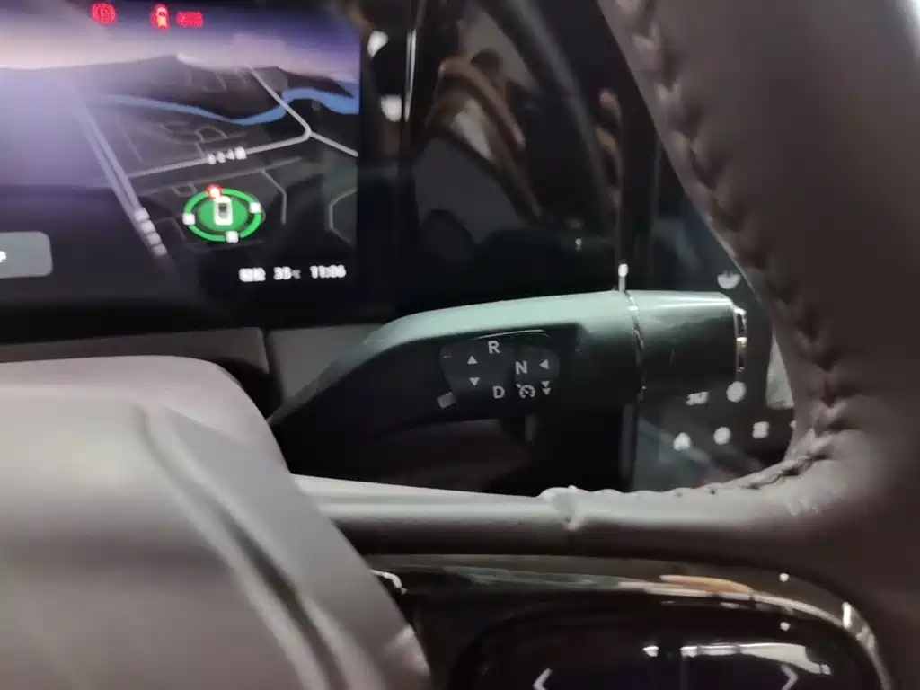Leapmotor Leapmotor C11 — миниатюра 14