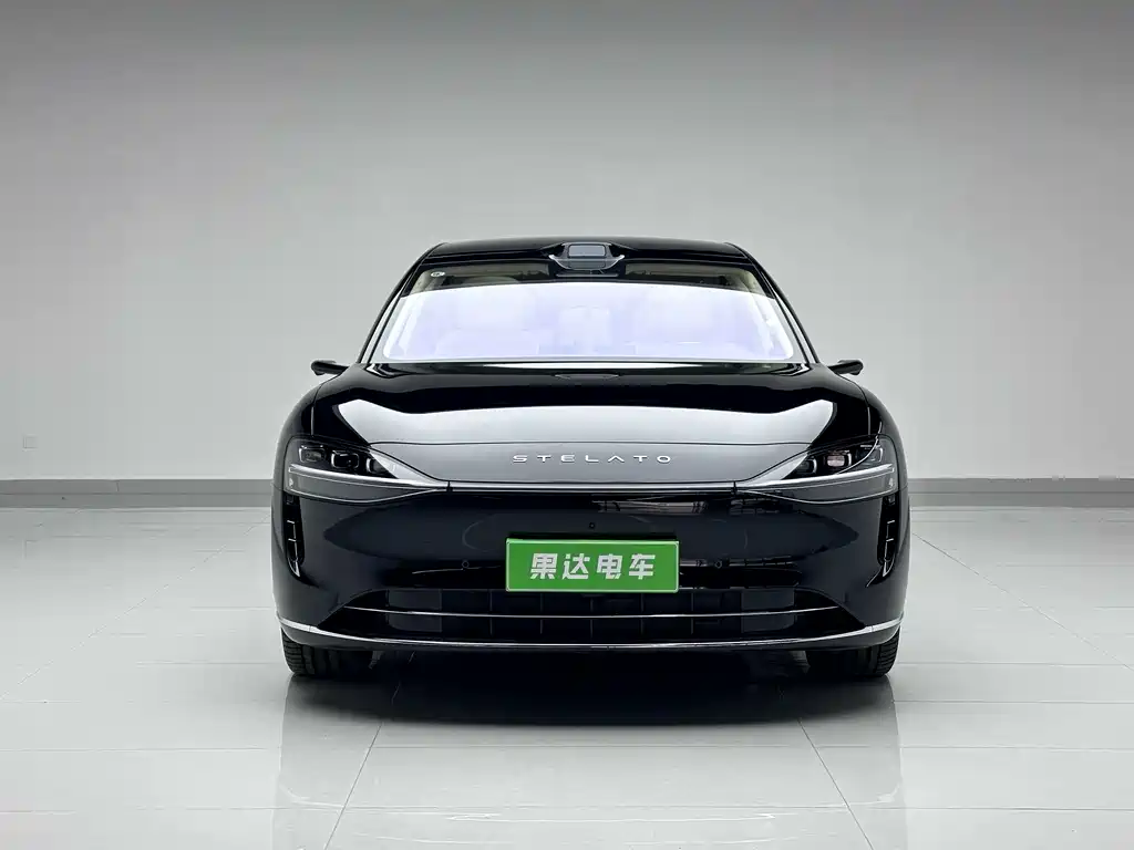 Xiangjie Xiangjie S9 — миниатюра 2