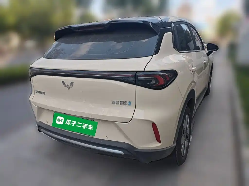 Wuling Binguo S — миниатюра 4