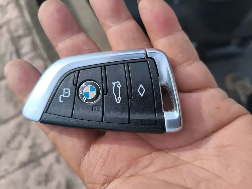 BMW 3 Series — миниатюра 9