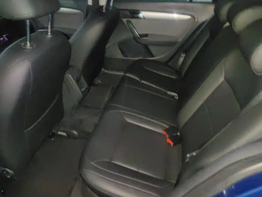 Volkswagen Gran Lavida — миниатюра 11