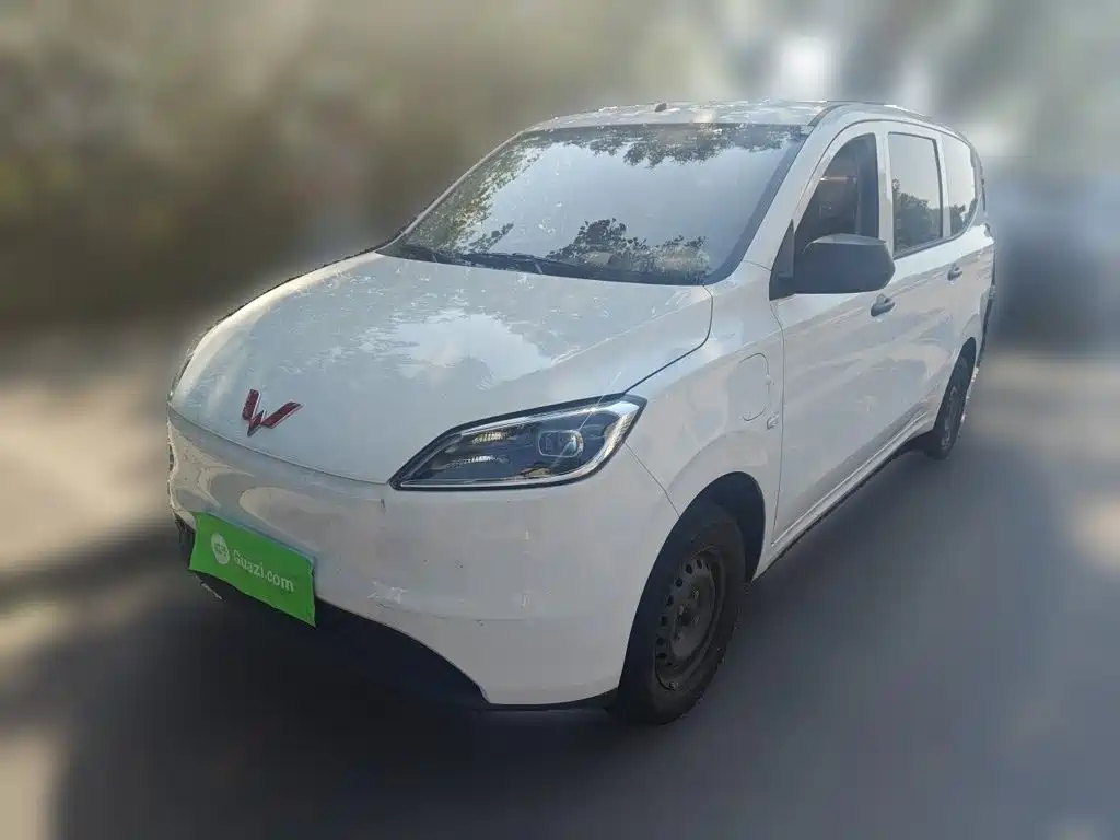 Wuling Hongguang EV