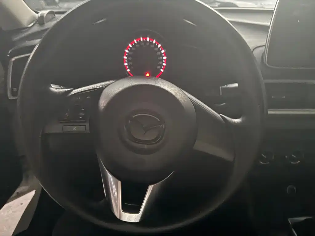 Mazda 3 Axela — миниатюра 5