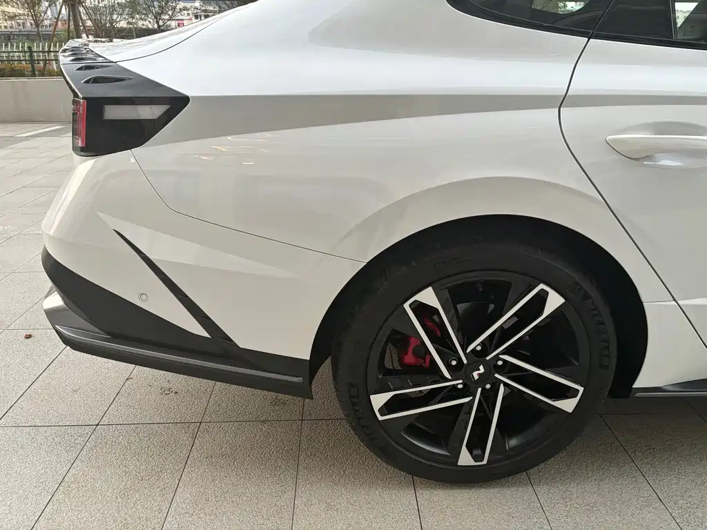 Hyundai Sonata — миниатюра 22