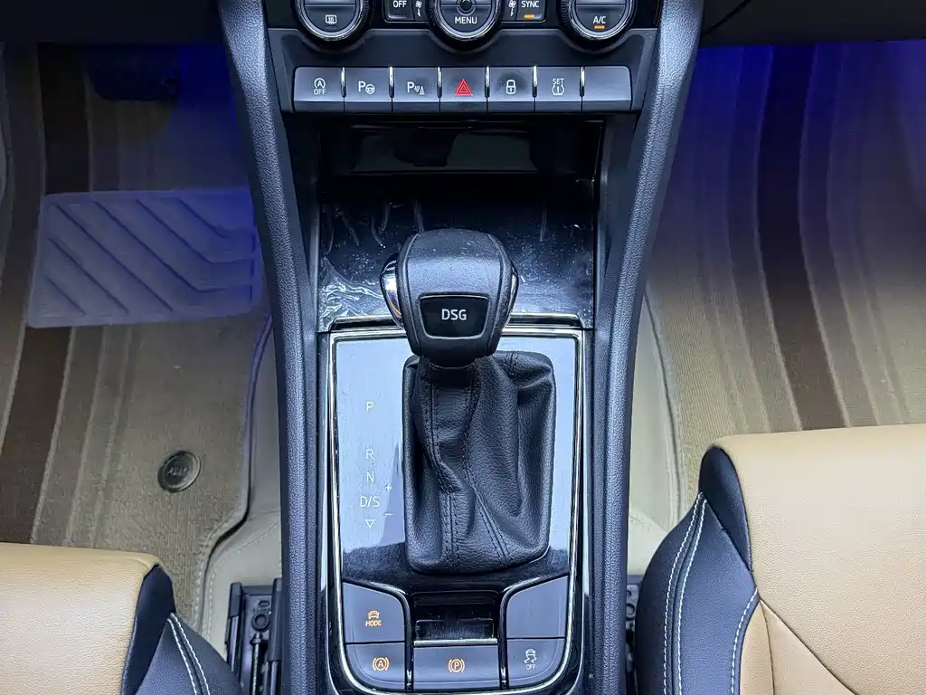 Skoda Kodiaq GT — миниатюра 8