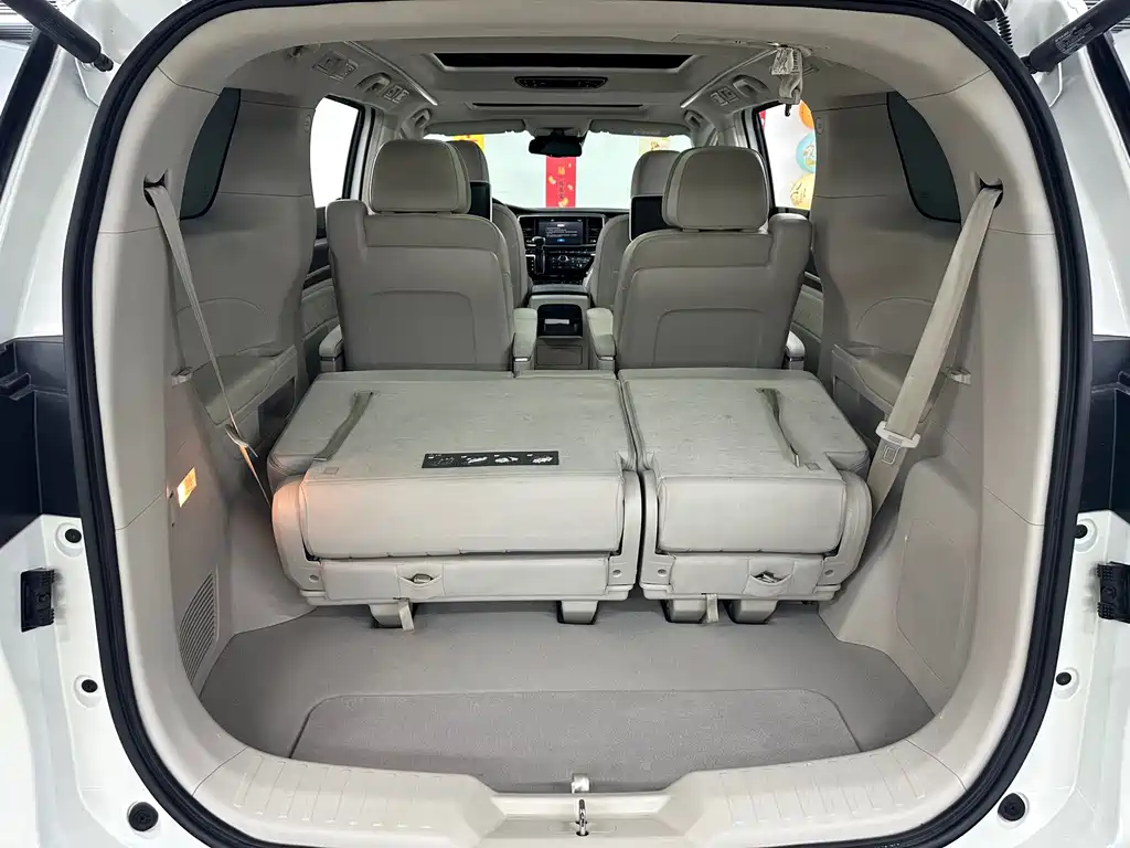 GAC Motor Trumpchi M8 — миниатюра 27