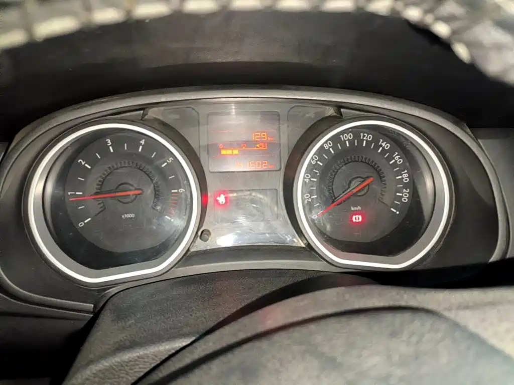 Citroen C3-XR — миниатюра 15