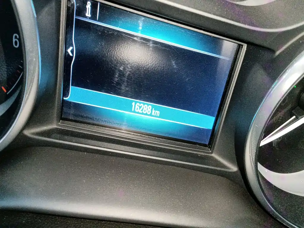 Buick Envision Plus — миниатюра 8