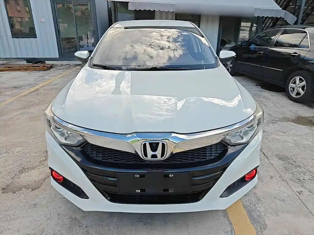 Honda Crider — миниатюра 3