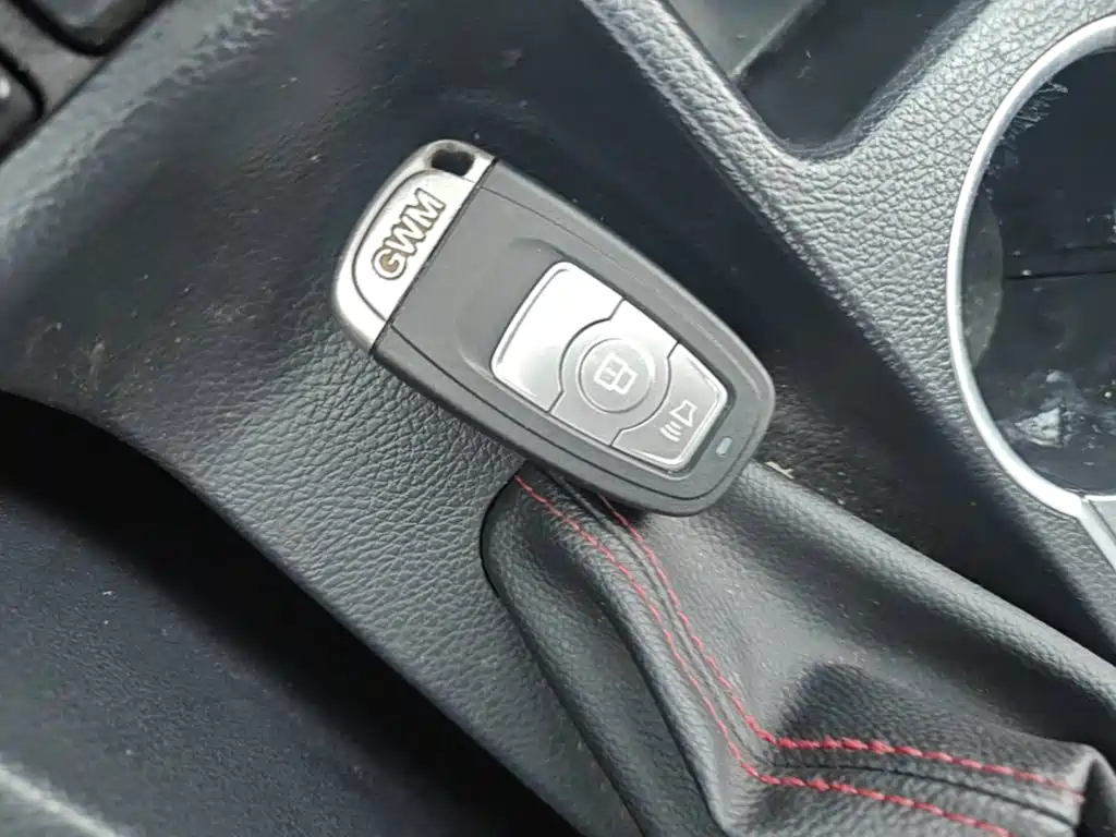 Haval H6 — миниатюра 9