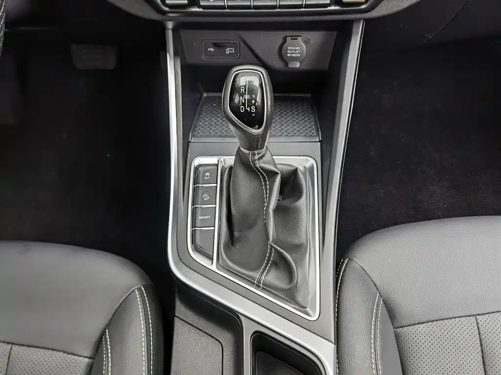 Geely Vision X3 — миниатюра 13