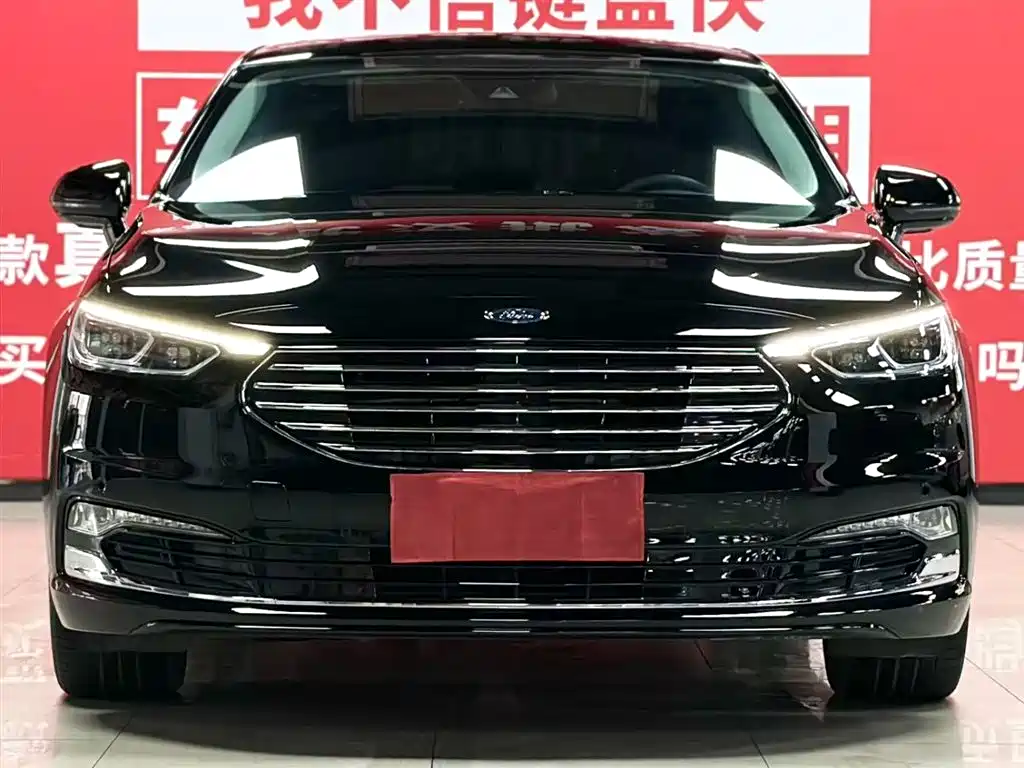 Ford Taurus 2019 EcoBoost 245 Premium