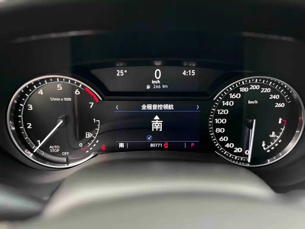 Cadillac CT5 — фотографии объявления, Фото 26