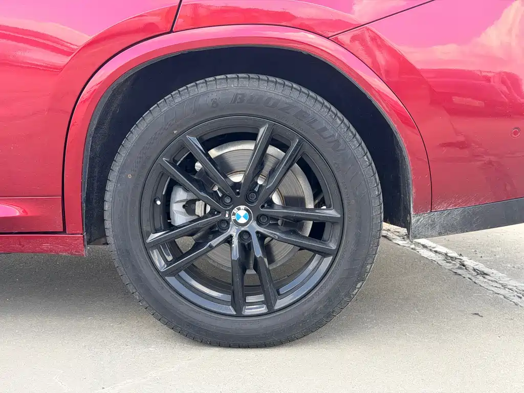 BMW X4 — миниатюра 13