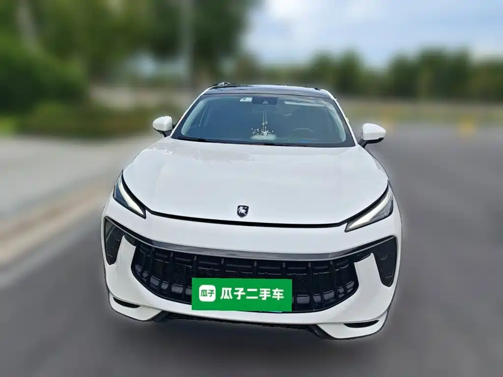 Fengxing Fengxing T5 EVO — миниатюра 24