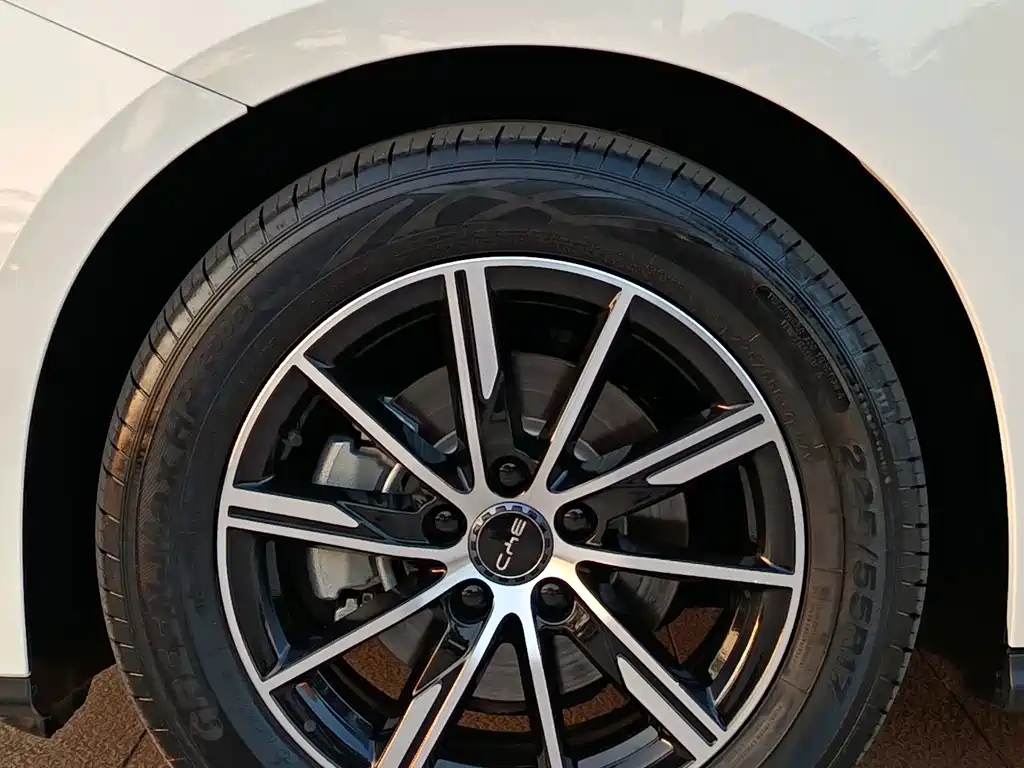 BYD Seal 06 — миниатюра 20