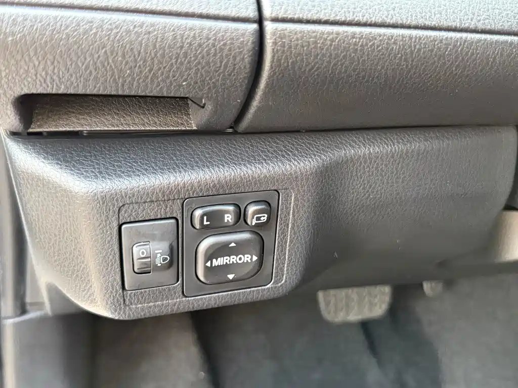 Toyota Vios FS — миниатюра 19