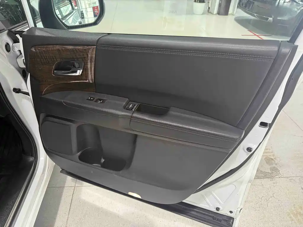 Honda Odyssey — миниатюра 20