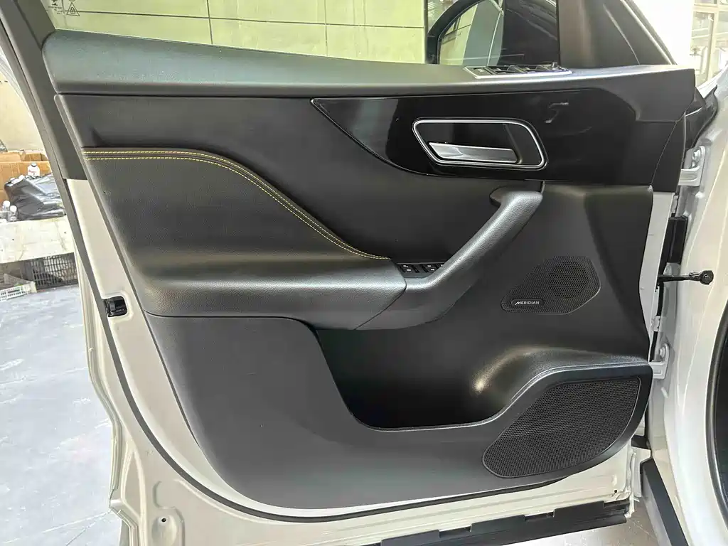 Jaguar F-Pace 2020 300-Sport Sport