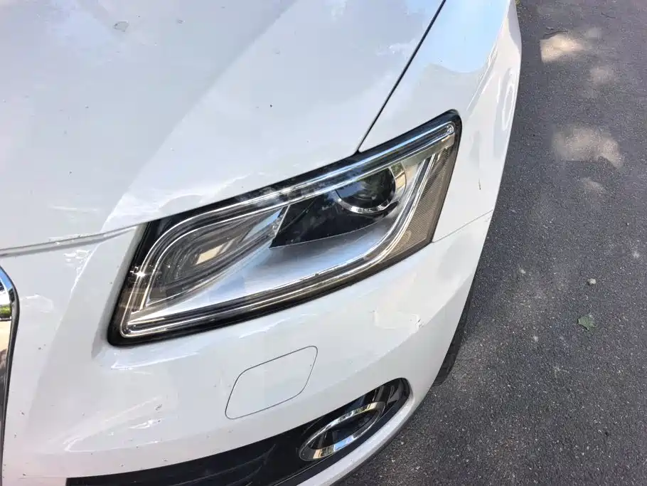 Audi Q5 — миниатюра 5
