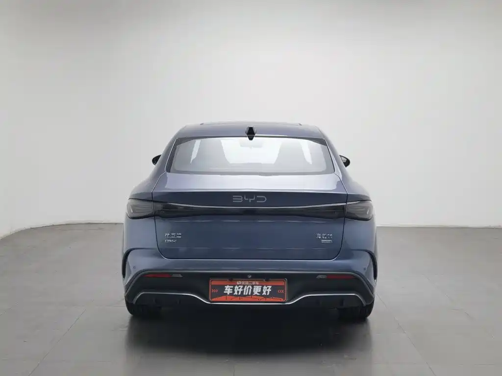 BYD Seal 06 — миниатюра 4