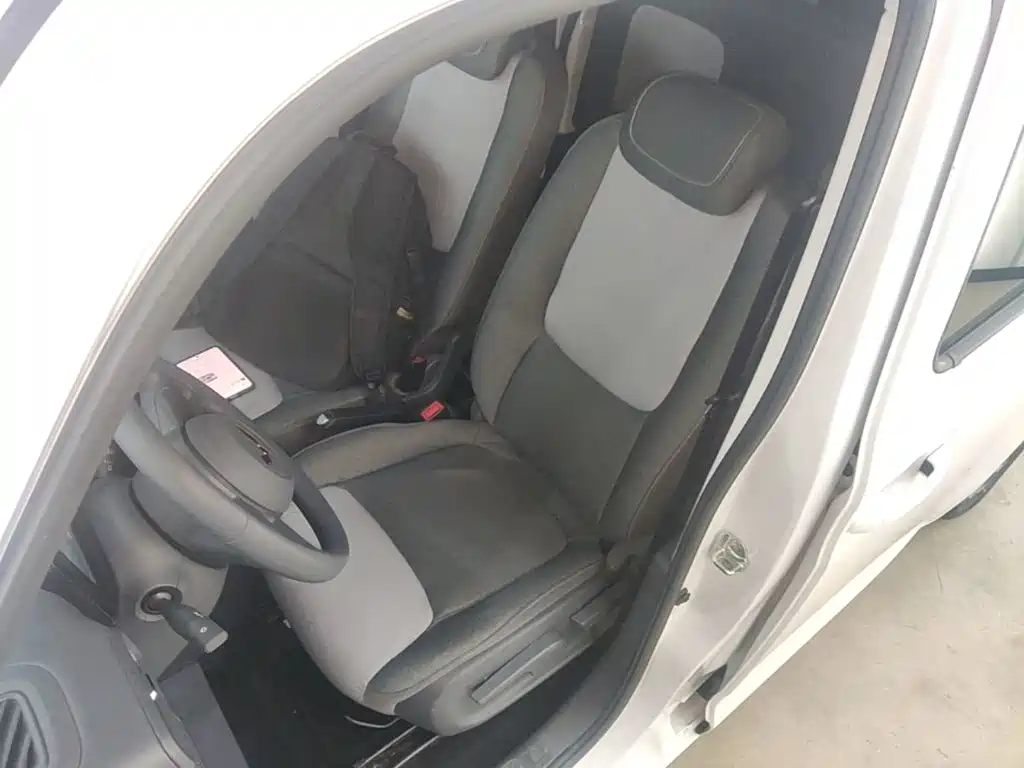 Wuling Zhiguang EV — миниатюра 15