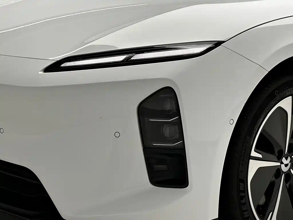 NIO ET5 — миниатюра 21
