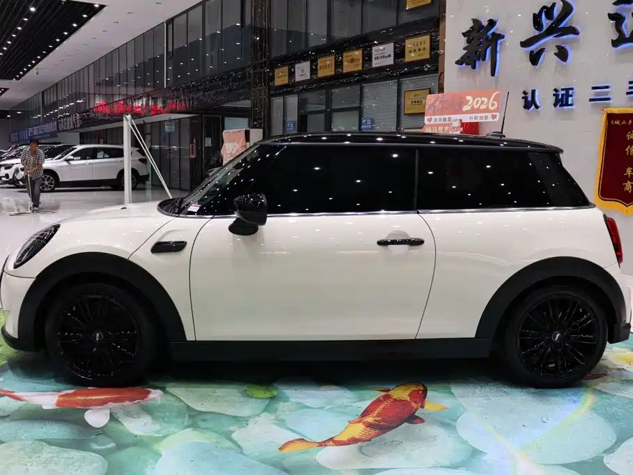 MINI Mini — миниатюра 3