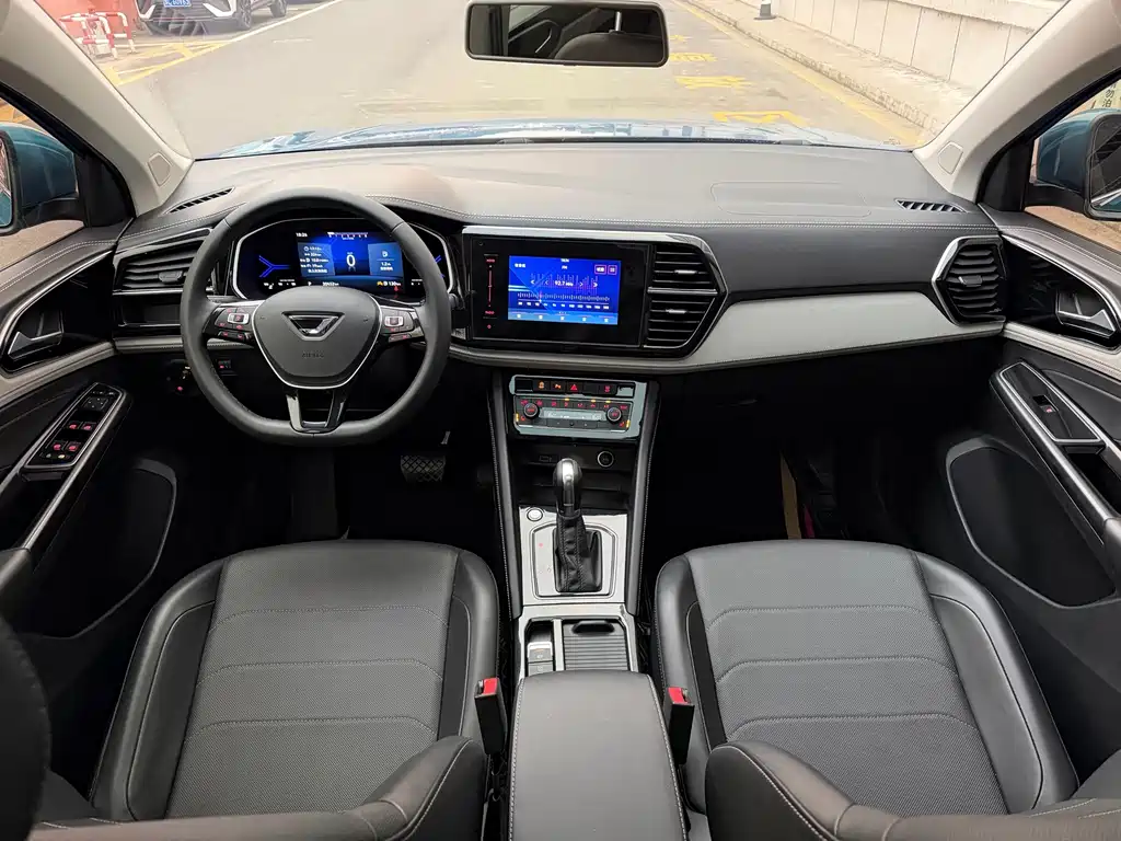 Jetta VS5 — миниатюра 16