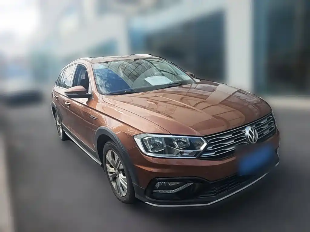 Volkswagen C-Trek — миниатюра 24