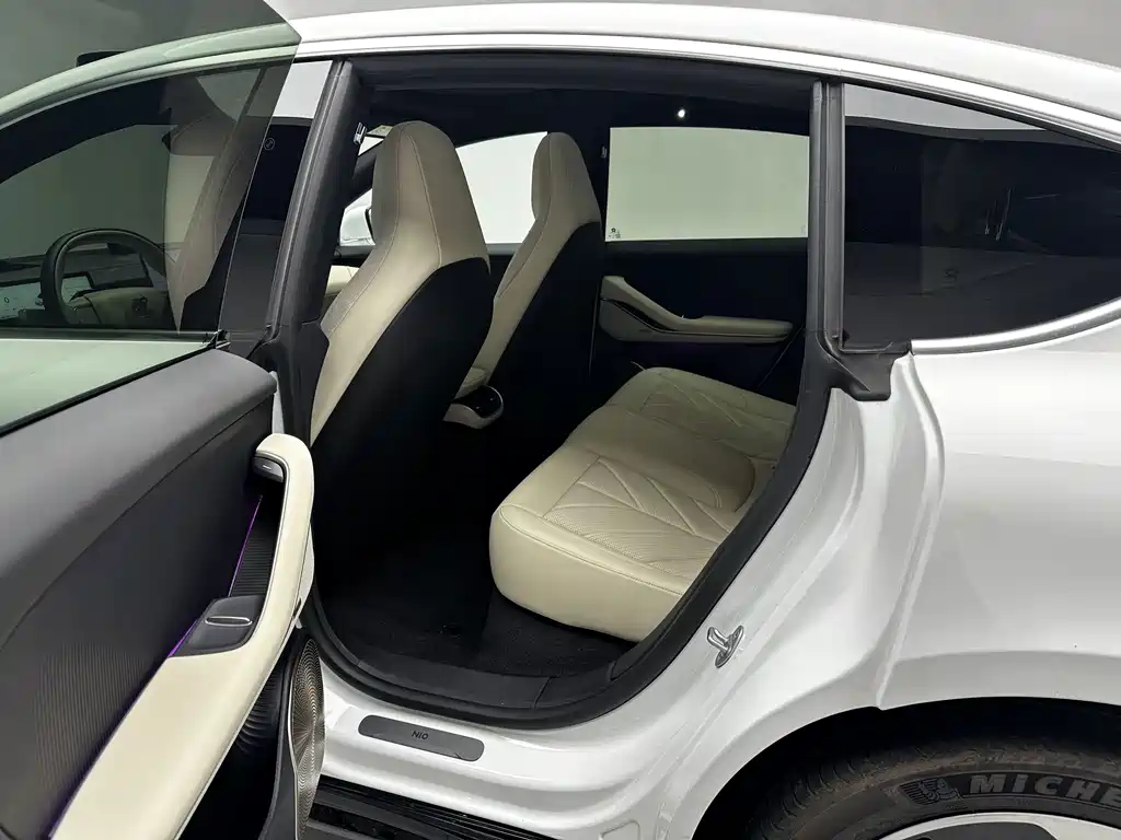 NIO ET5 — миниатюра 10