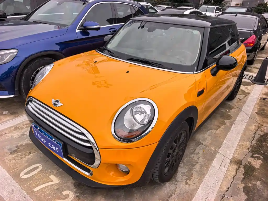 MINI