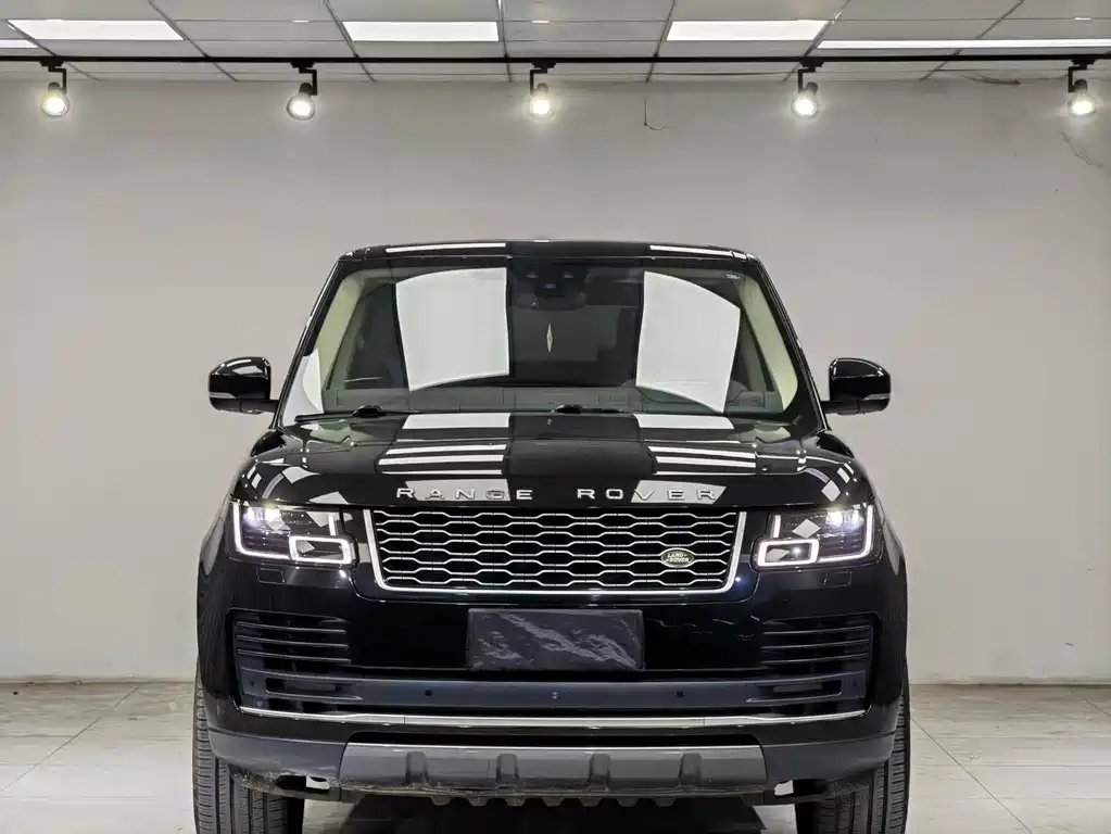Land Rover Range Rover 2022