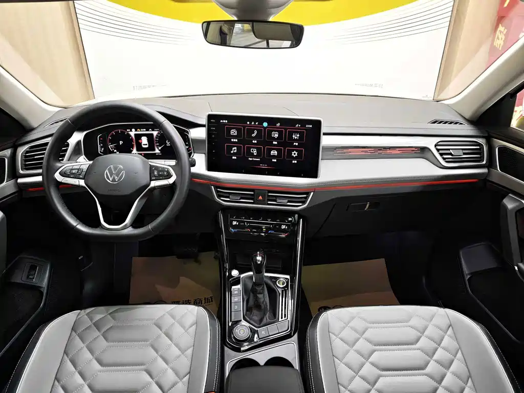 Volkswagen Tayron — миниатюра 7