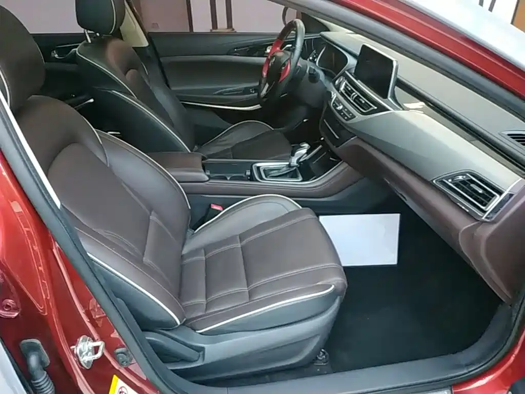 Changan Ruicheng CC — миниатюра 25