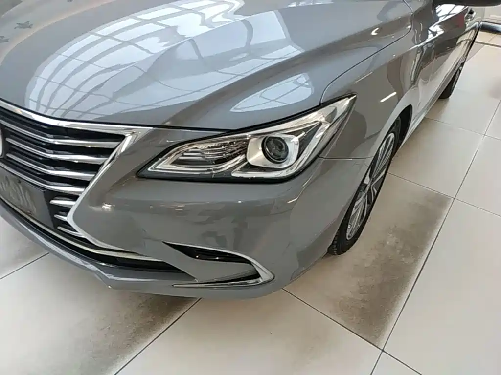 Changan Ruicheng CC — миниатюра 24