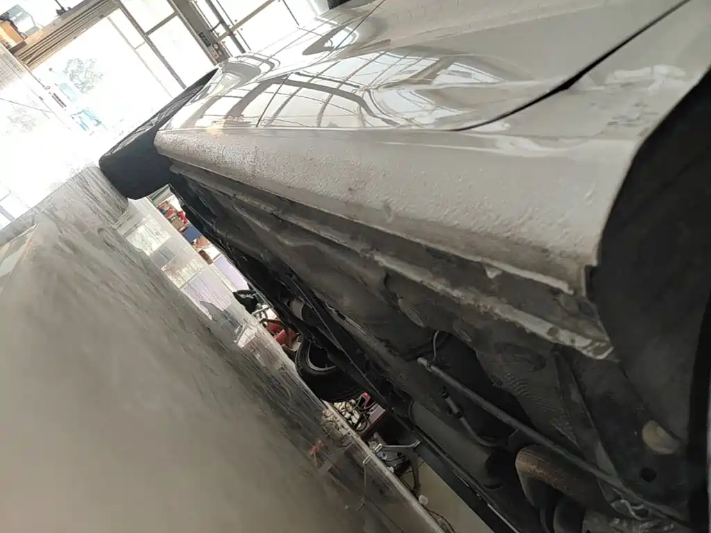 Volkswagen Bora — миниатюра 21