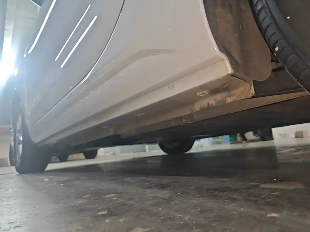Roewe Clever — миниатюра 21