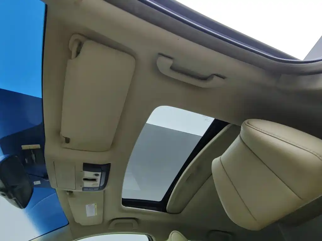 Acura MDX — миниатюра 14
