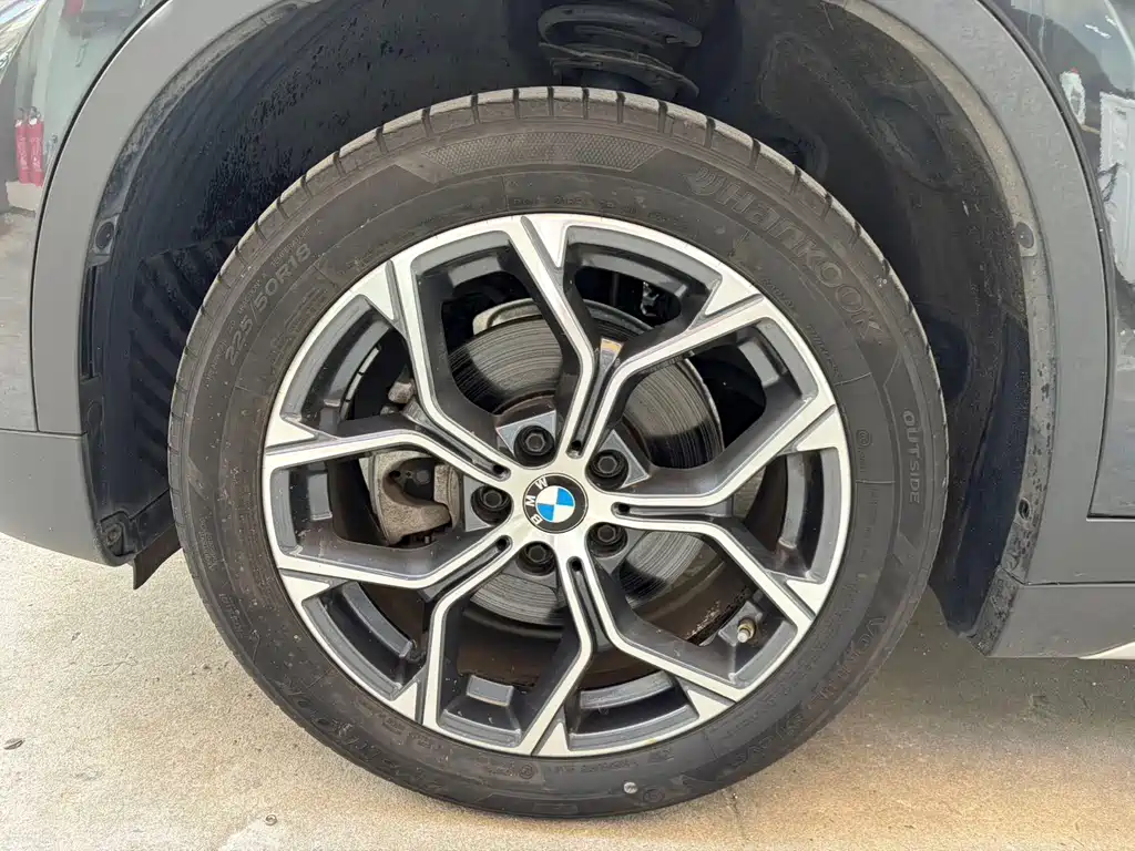 BMW X1 — миниатюра 22