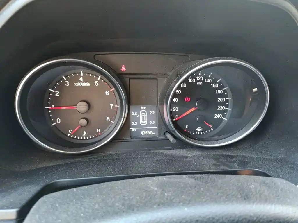 Haval M6 — миниатюра 7