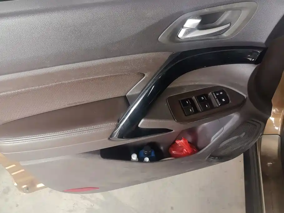 GAC Motor Trumpchi GS4 — миниатюра 7