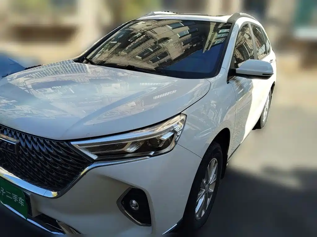 Haval M6